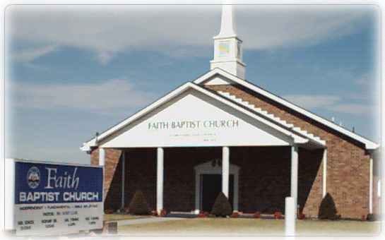 faith baptist church